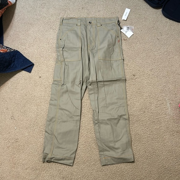 Carpenter Pants - Picture 1 of 3